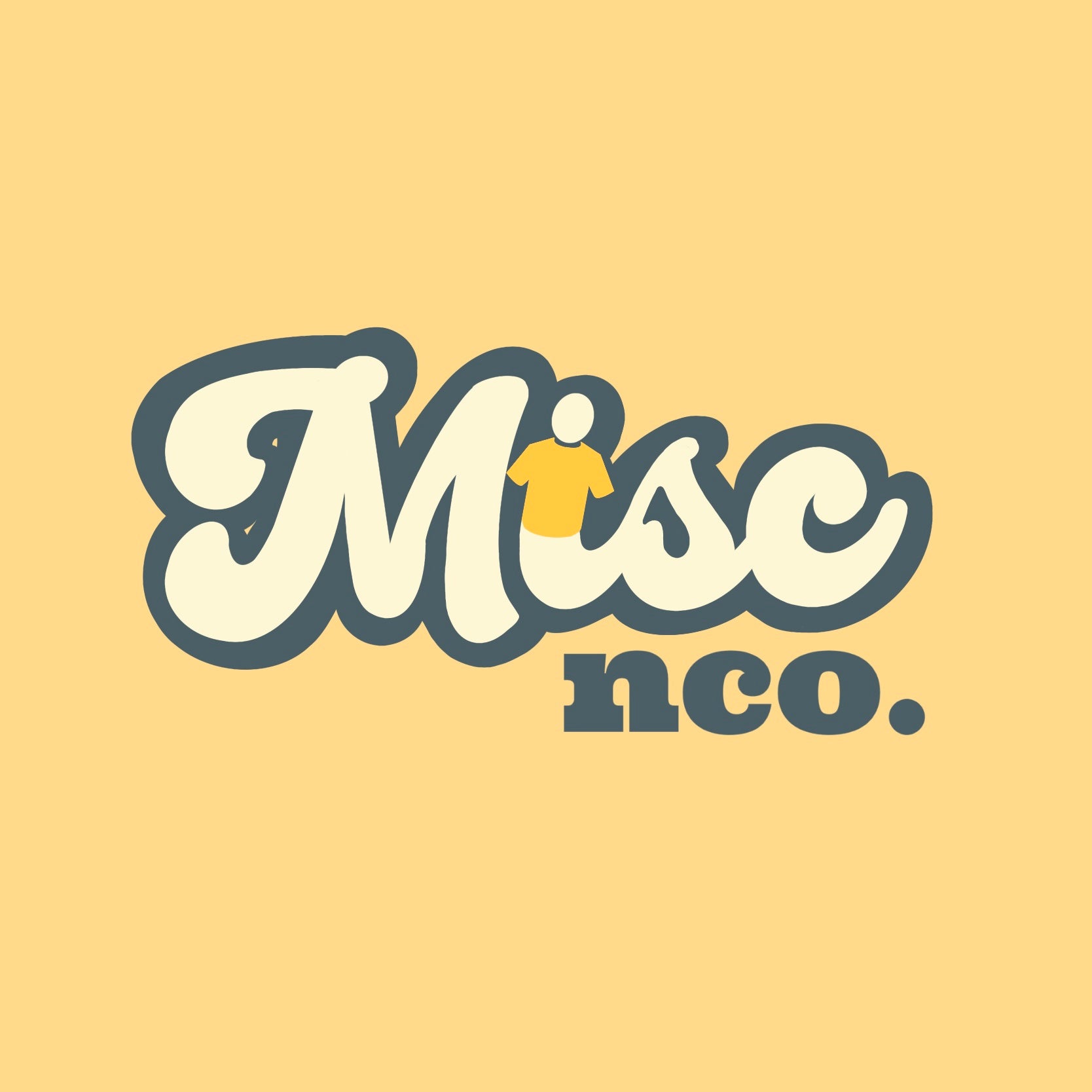 Misc. n' Co.